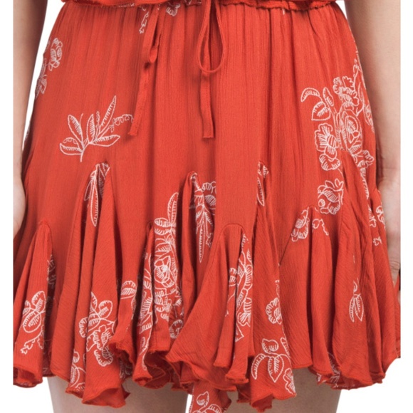 5⭐️ FAV BESTSELLER NEW LF PaperHeart Skirt Set - Picture 3 of 4